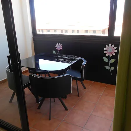 Apartament Clorady *