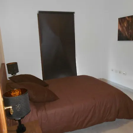 Cloradi Apartment