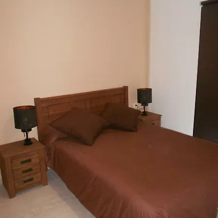 Apartament Clorady