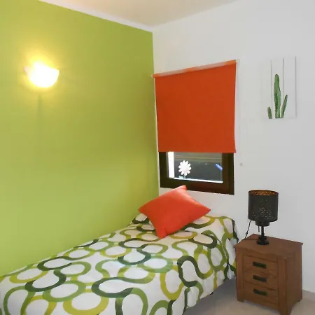 Apartment Cloradi *