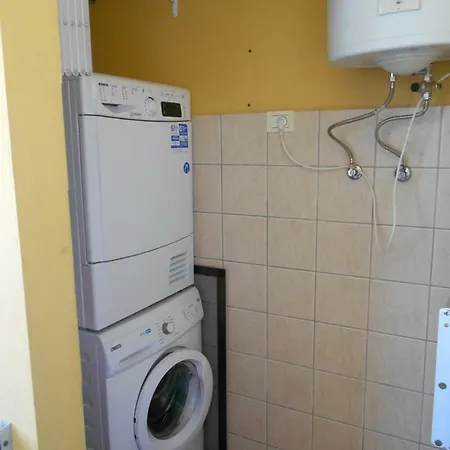 Apartament Clorady Jerez de la Frontera